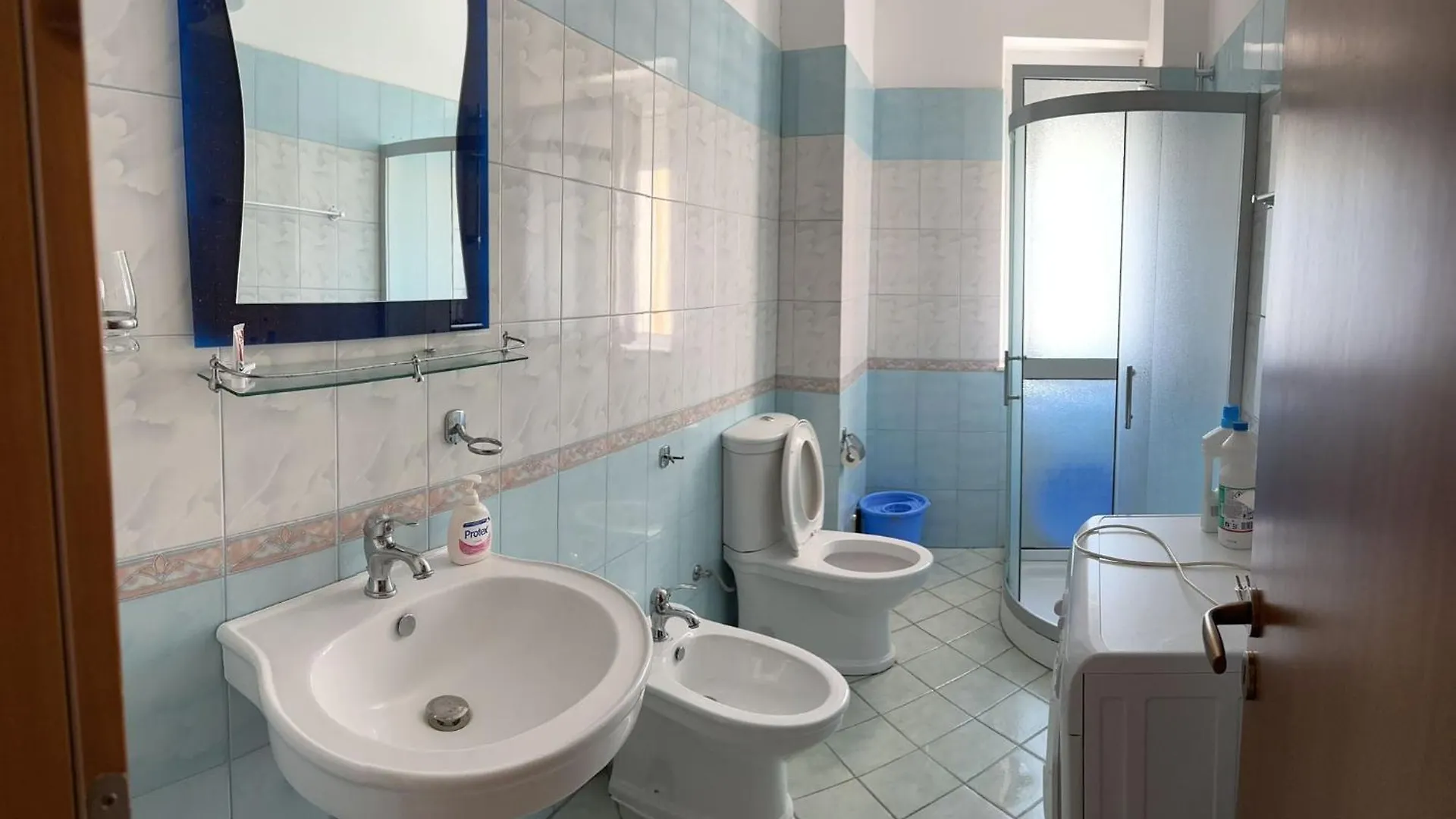 Appartement Renting House Vlorë