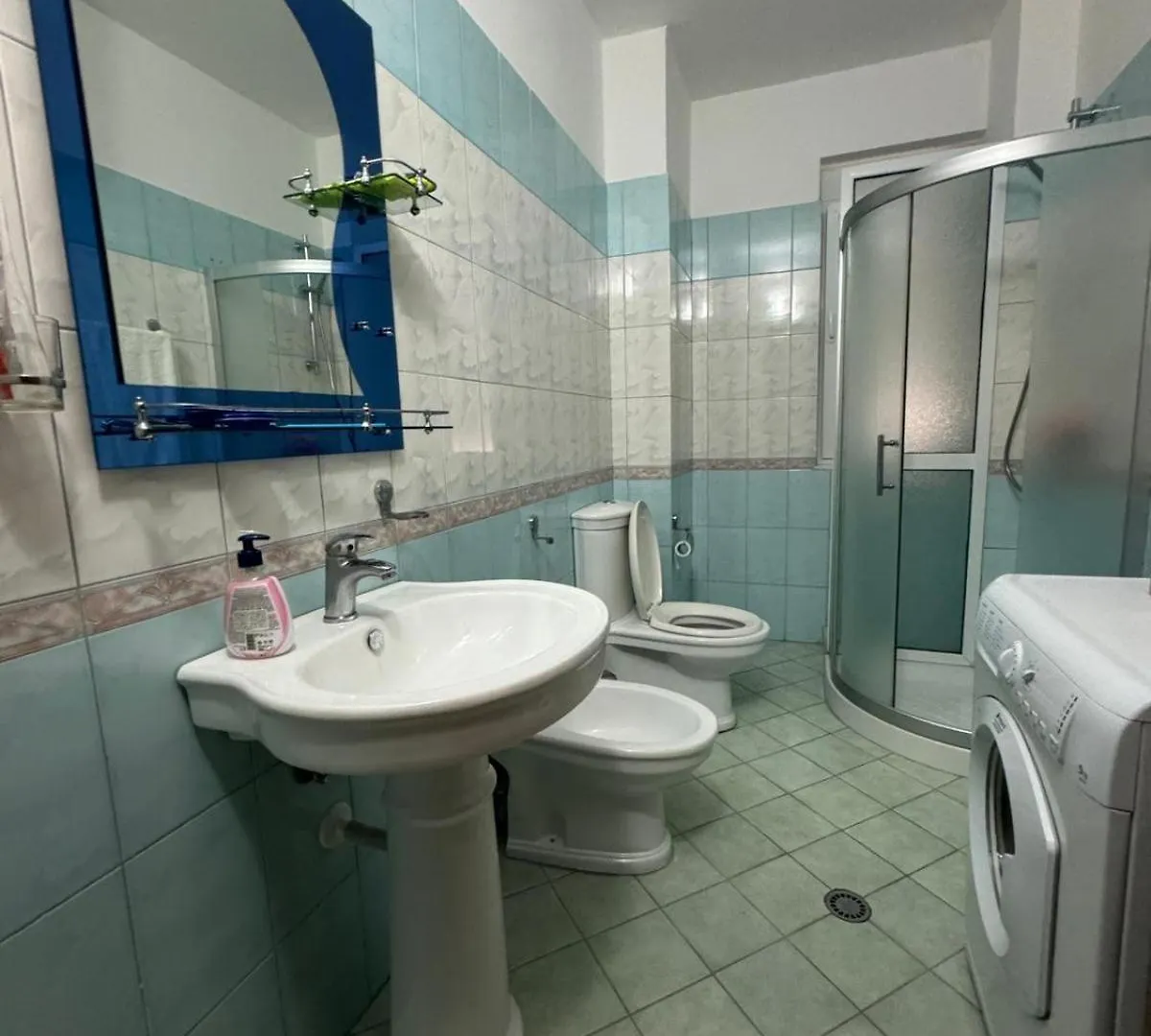 Renting House Vlorë Appartement