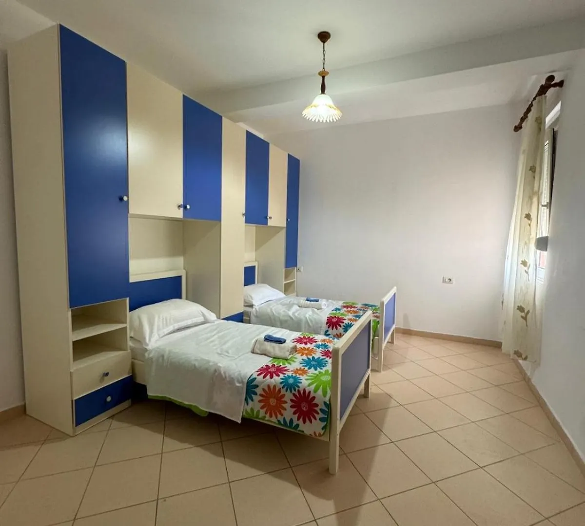 Renting House Vlorë Appartement